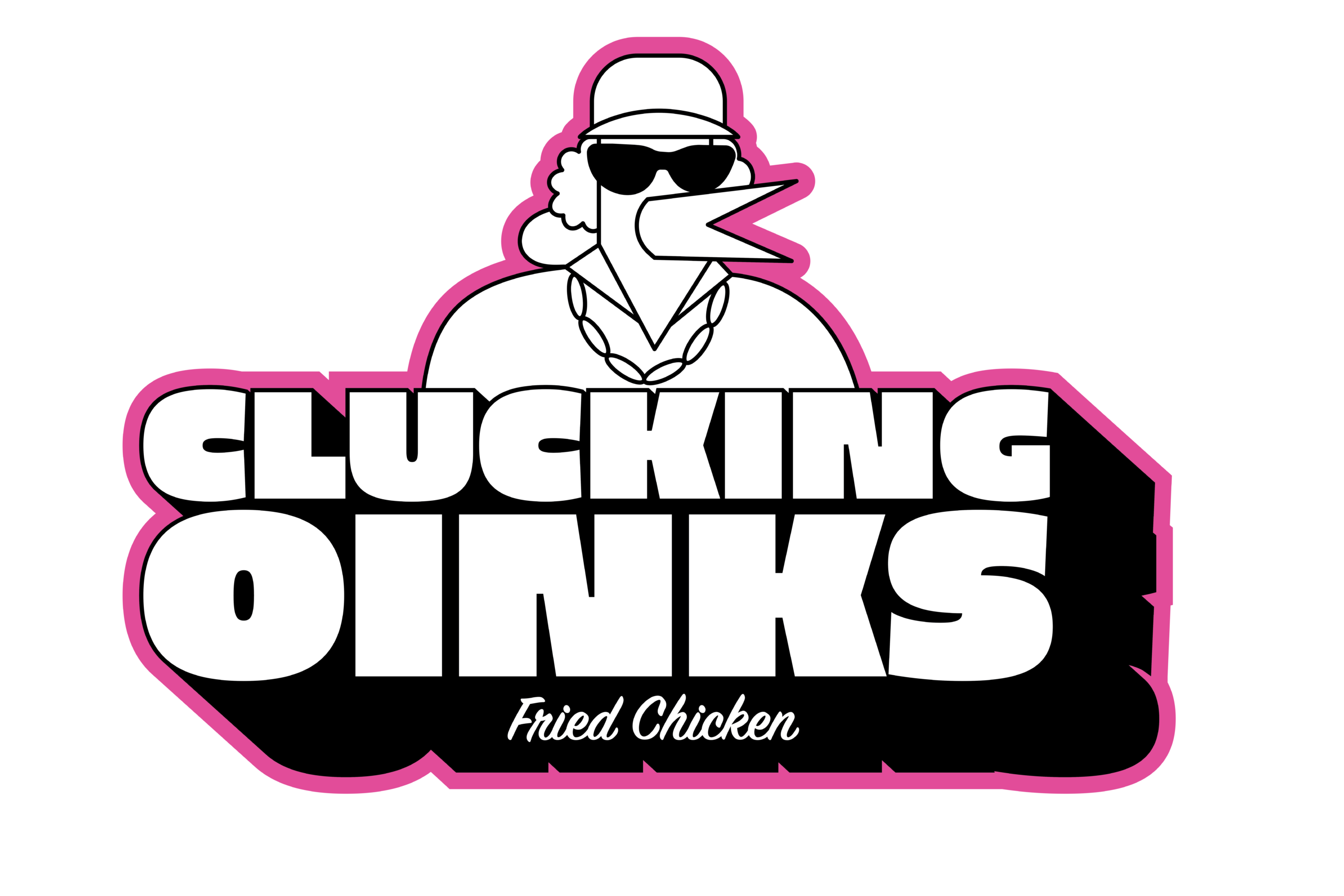 Clucking Oinks