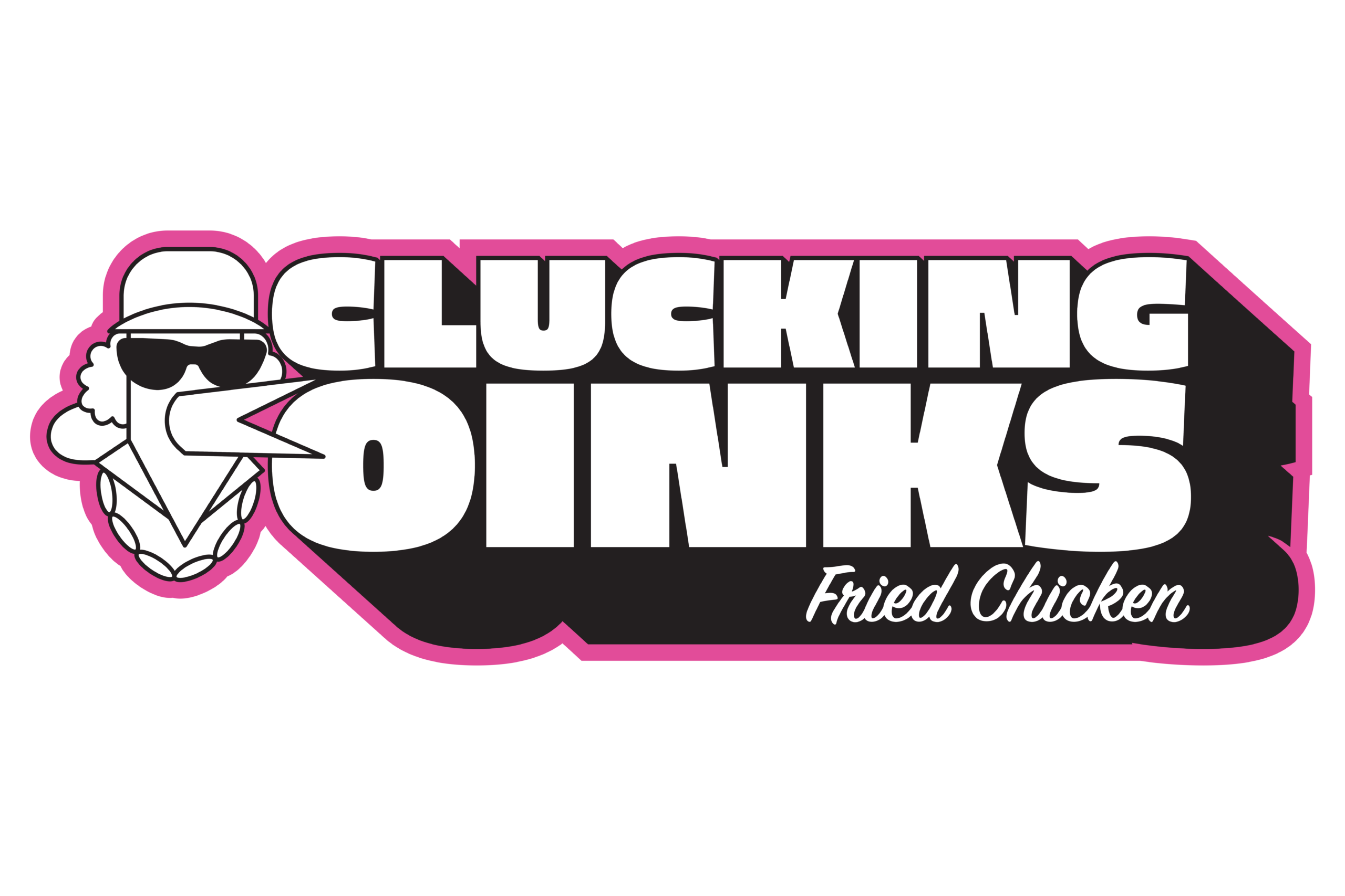 Clucking Oinks